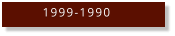 1999-1990